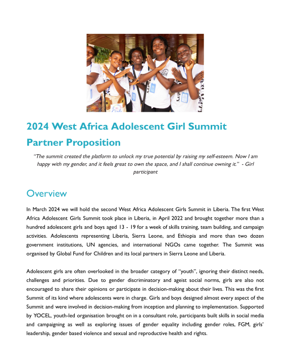 AGS Partner Proposition